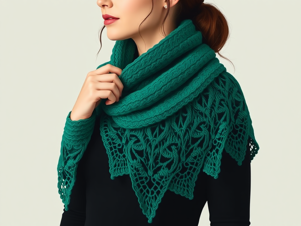 MyUniqueScarf